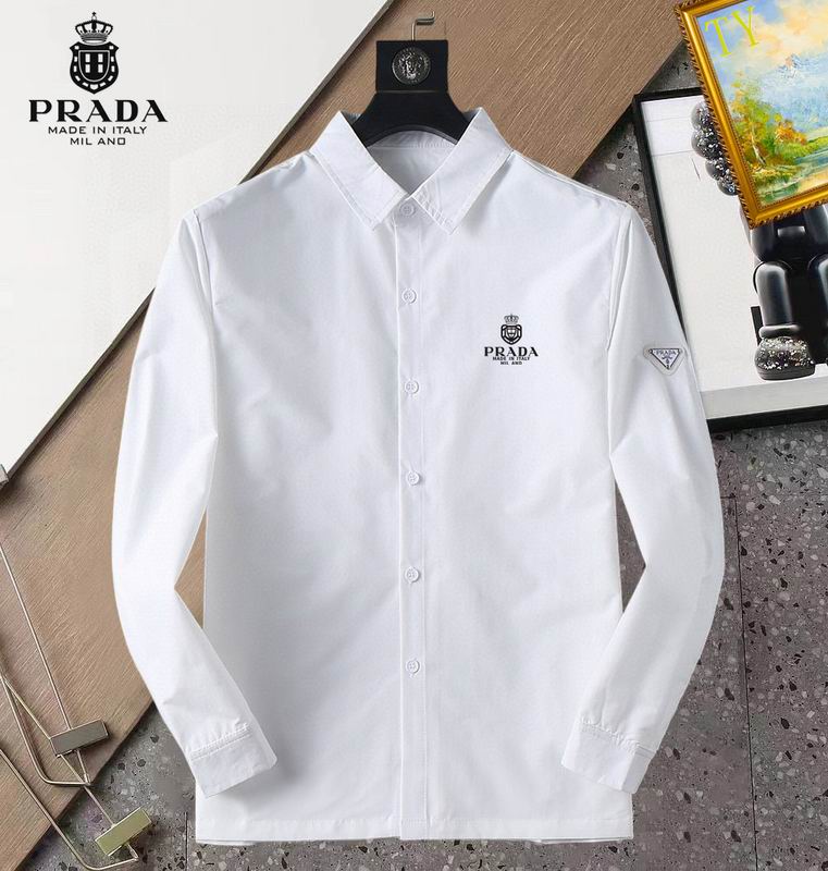 Prada S-4XL  25tx22