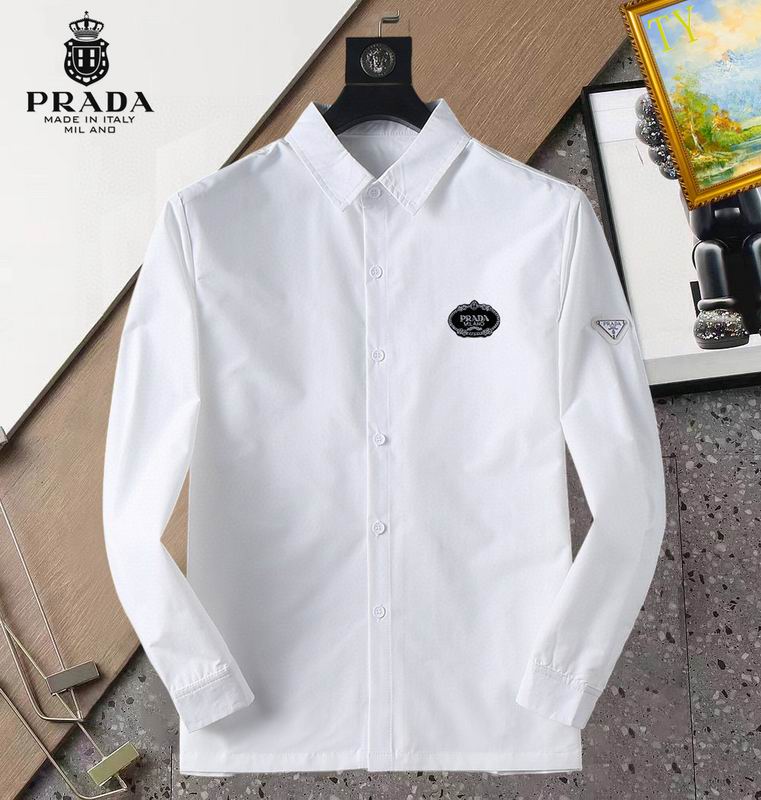 Prada S-4XL  25tx23