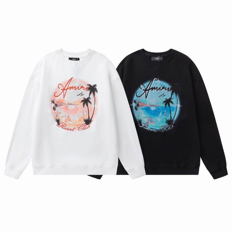 Amiri S-XL 19stx7186