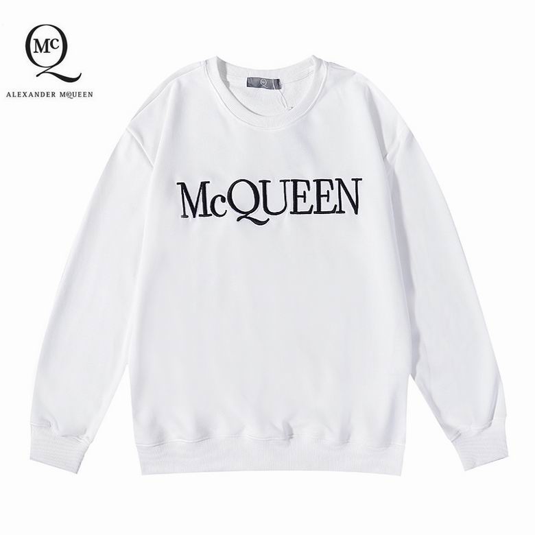 Alexander Mcqueen M-XXL sftnSF053