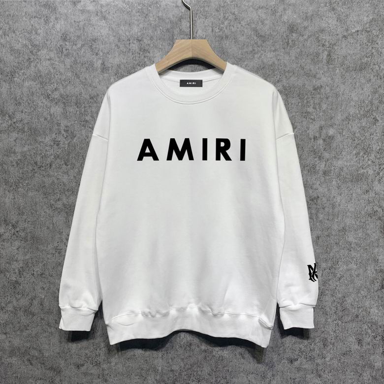Amiri S-XXL sytY065