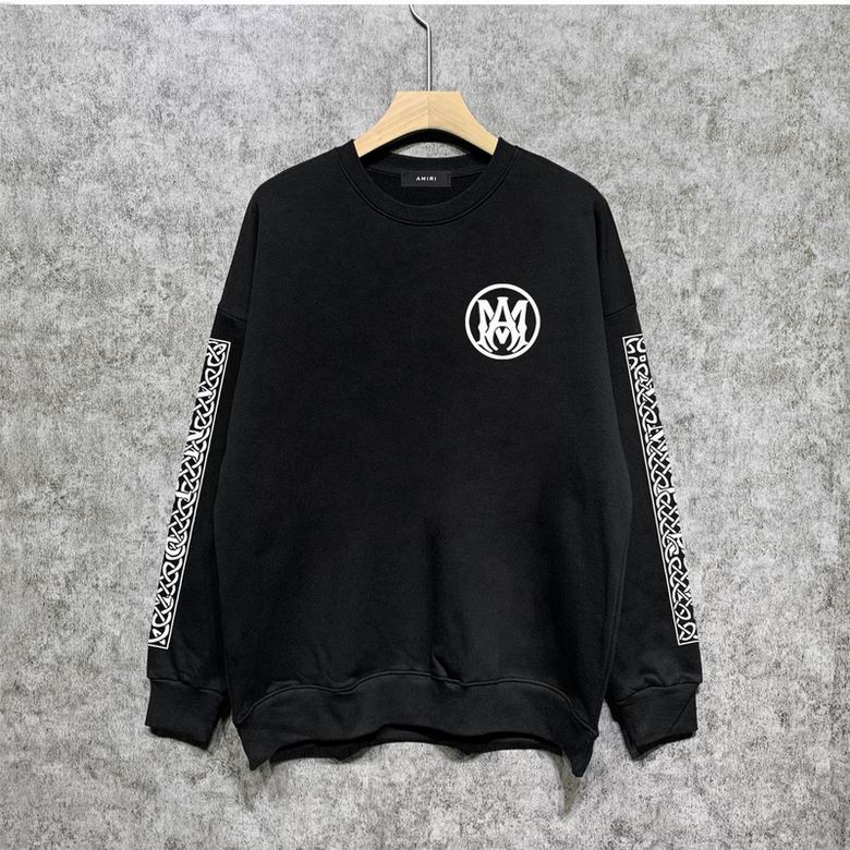 Amiri S-XXL sytY073B