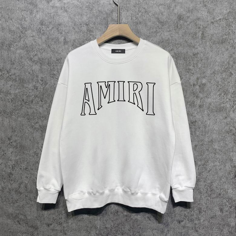 Amiri S-XXL sytY077