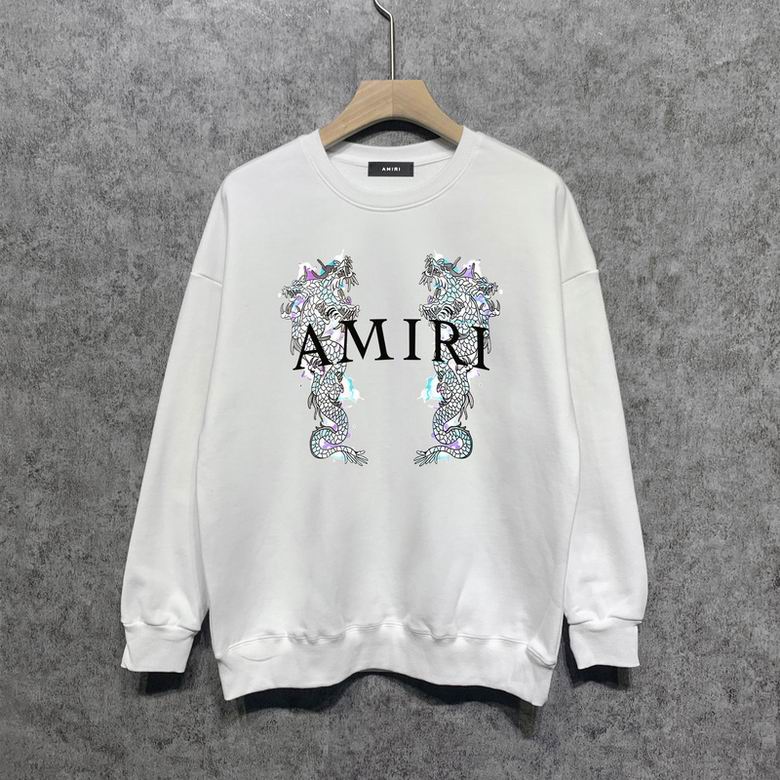 Amiri S-XXL sytY091
