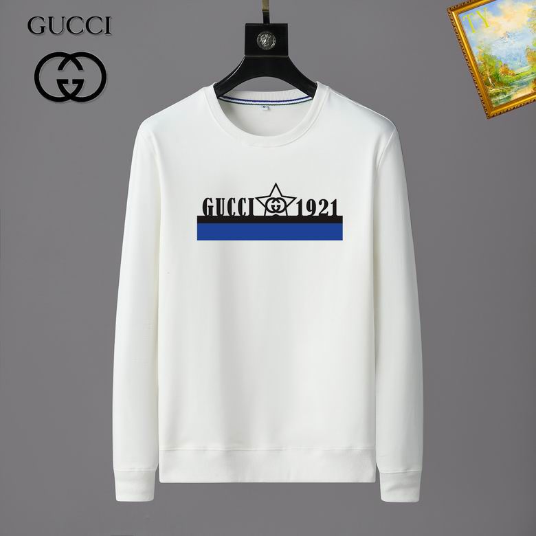Gucci M-3XL 25tn100