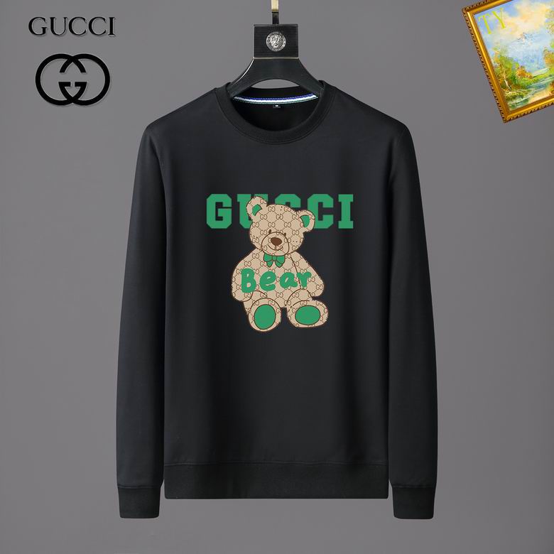 Gucci M-3XL 25tn101