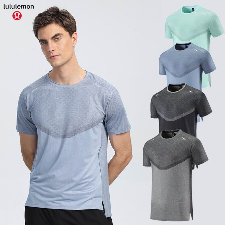 Lululemon nlhR435 M-3XL 4C