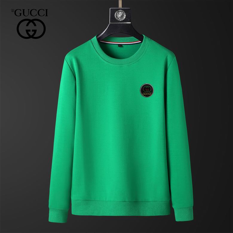 Gucci M-5XL 25cn148