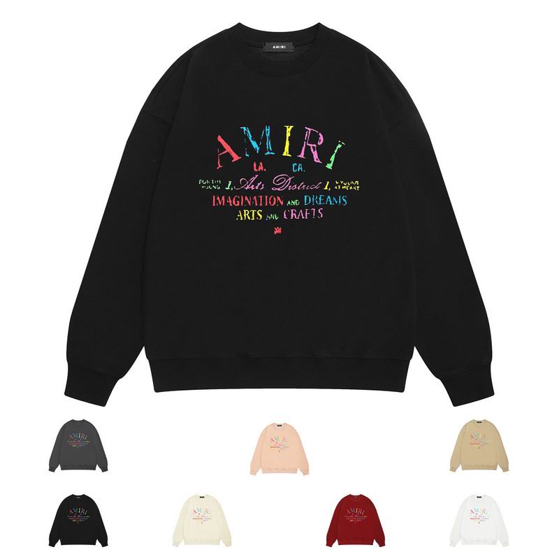 Amiri S-2XL 11trY185