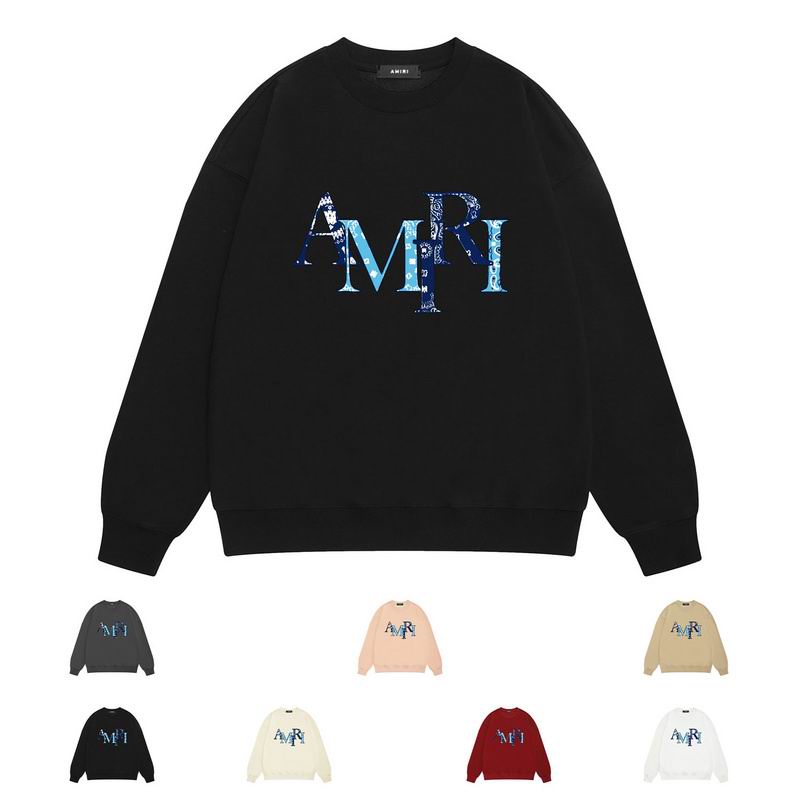 Amiri S-2XL 11trY190