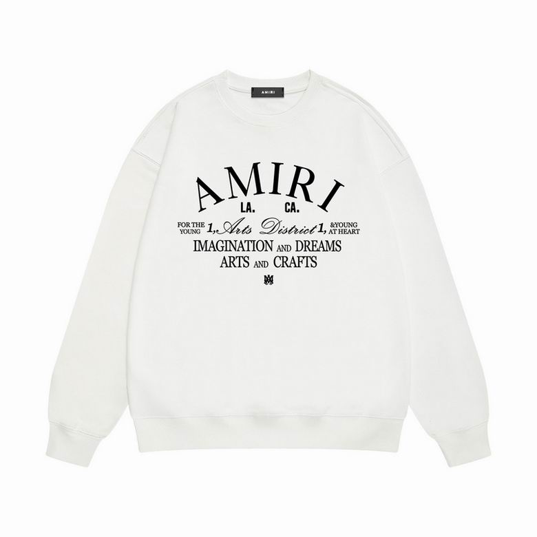 Amiri S-XXL sytY104A