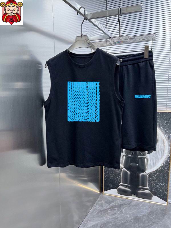 Burberry M-3XL kdtr03