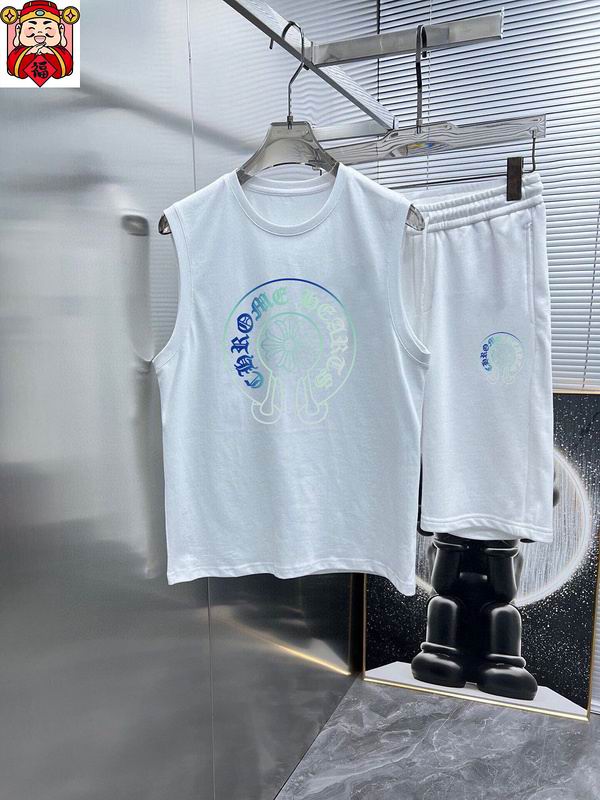 Chrome Hearts M-3XL kdtr01