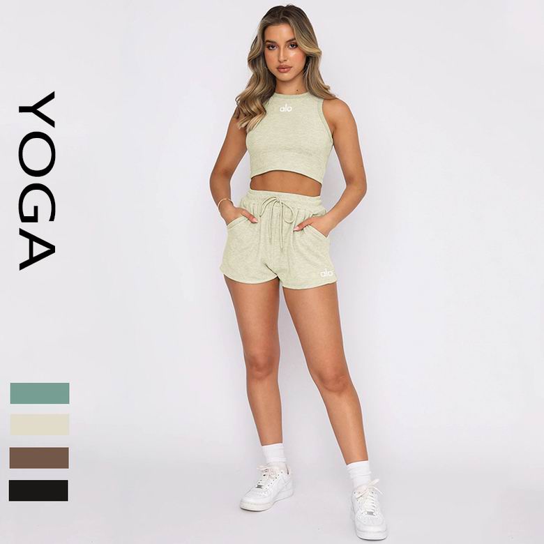 Alo S-2XL JY2021833 4C