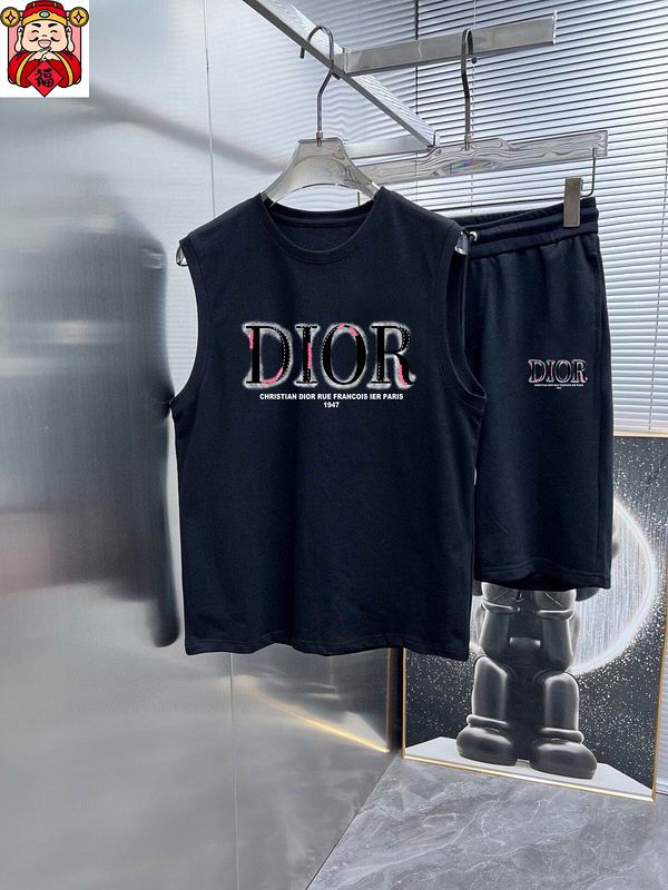 Dior M-3XL kdtr04