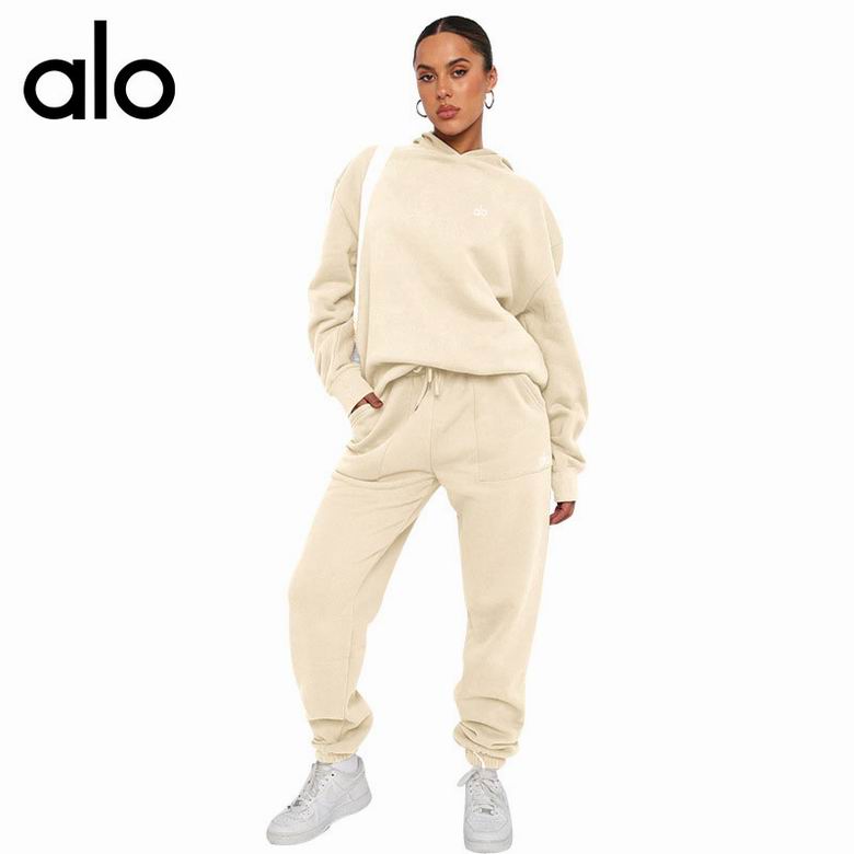 Alo 211337 S-2XL 9C