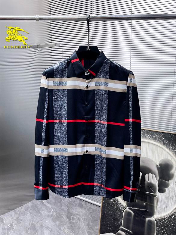 Burberry M-3XL 12yn24