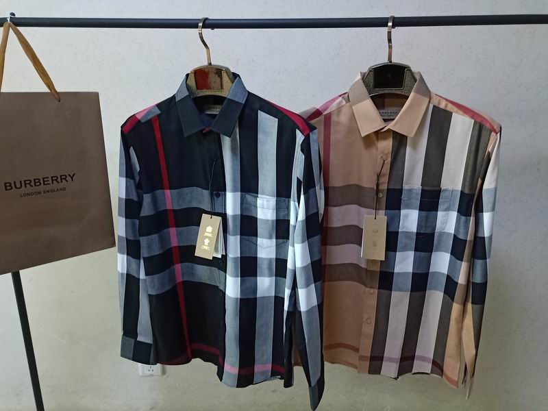 Burberry M-3XL 8qx101