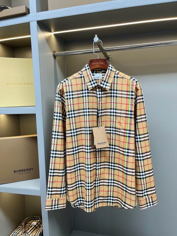 Burberry S-2XL aztx8930