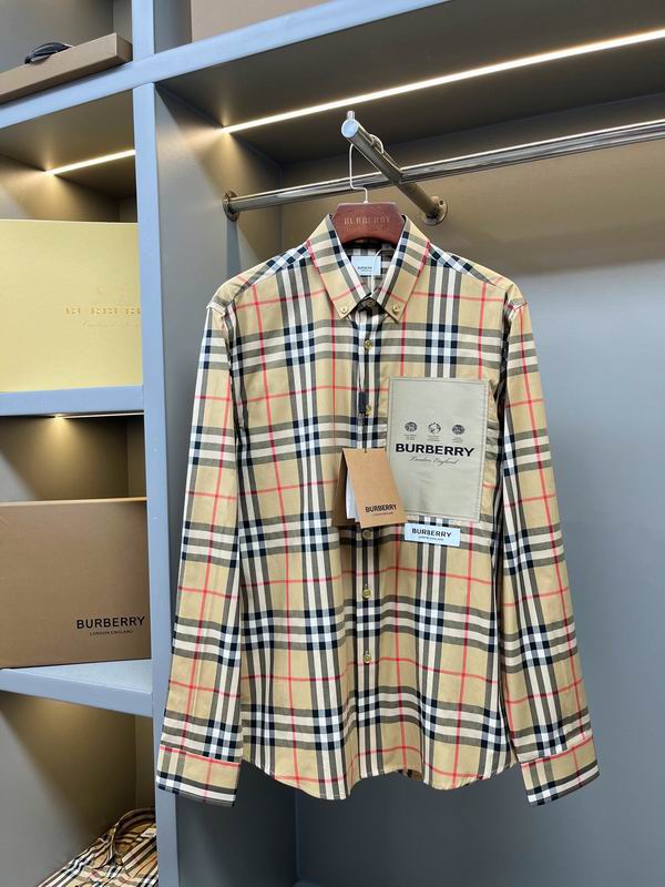 Burberry S-2XL aztx8932