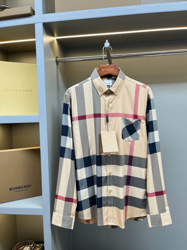 Burberry S-2XL aztx8935