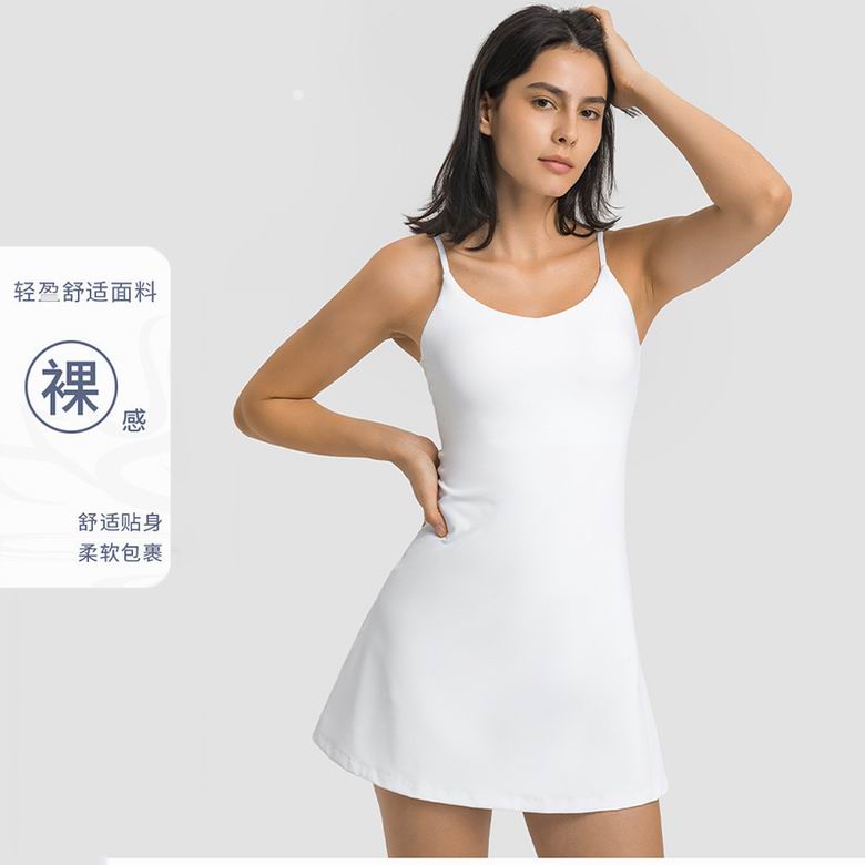 Lululemon DT201 S-2XL 3C ngh