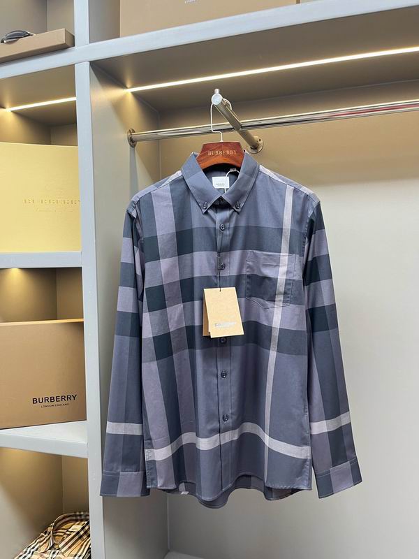 Burberry S-2XL aztx9096