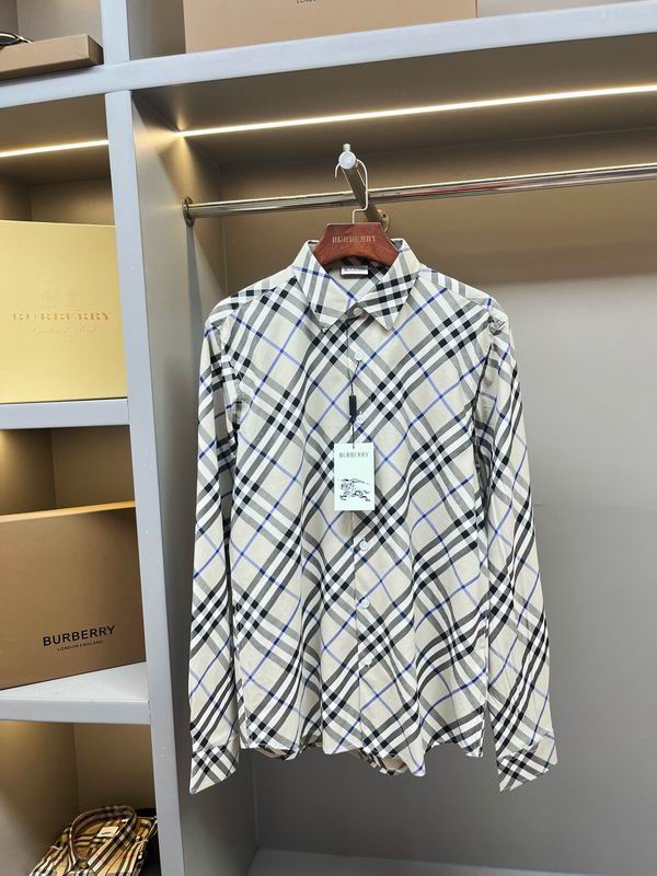 Burberry S-2XL aztx9100