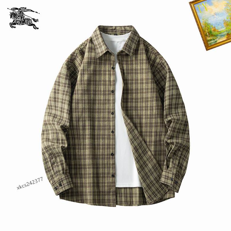 Burberry M-3XL 25tn162