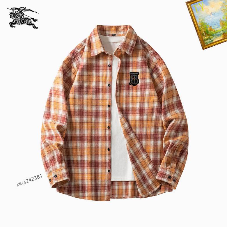 Burberry M-3XL 25tn168