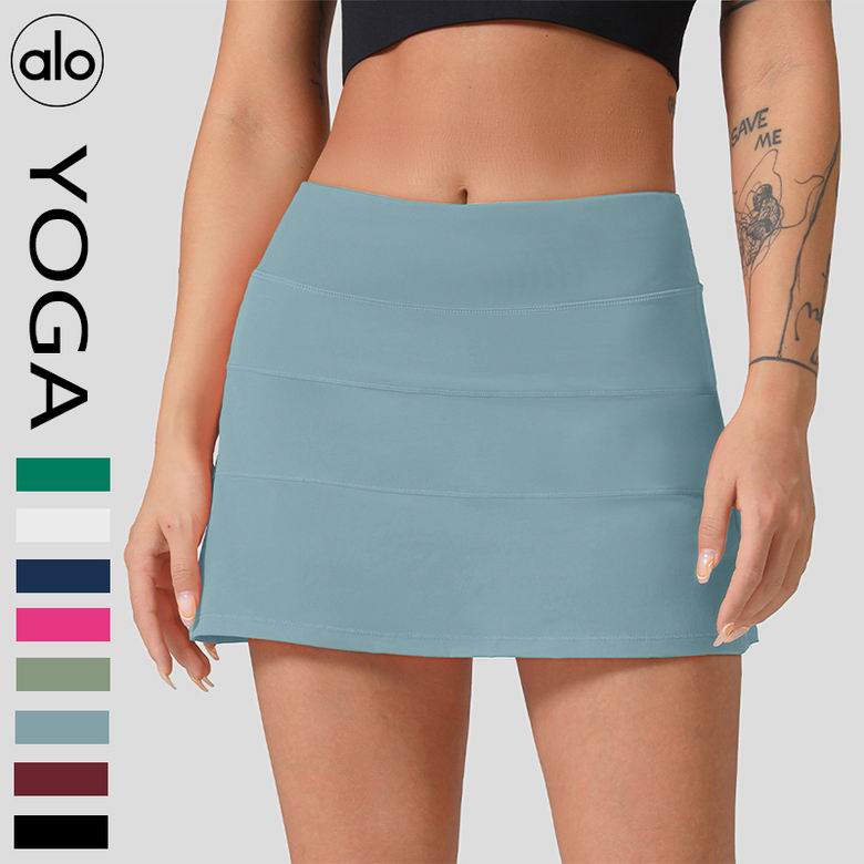 Alo XS-XL JY88207 8C