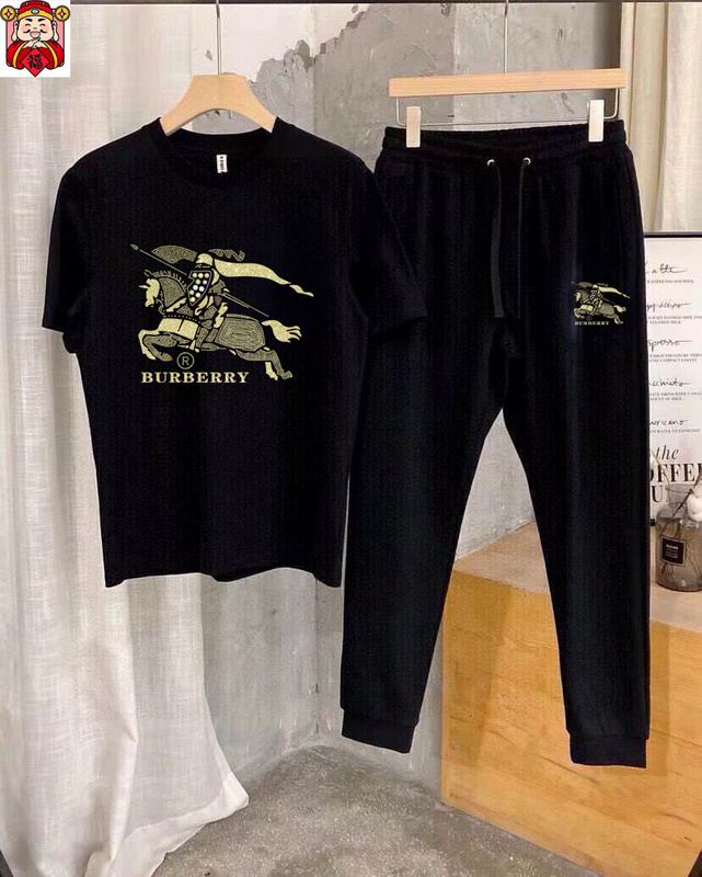 Burberry M-5XL kdtr326