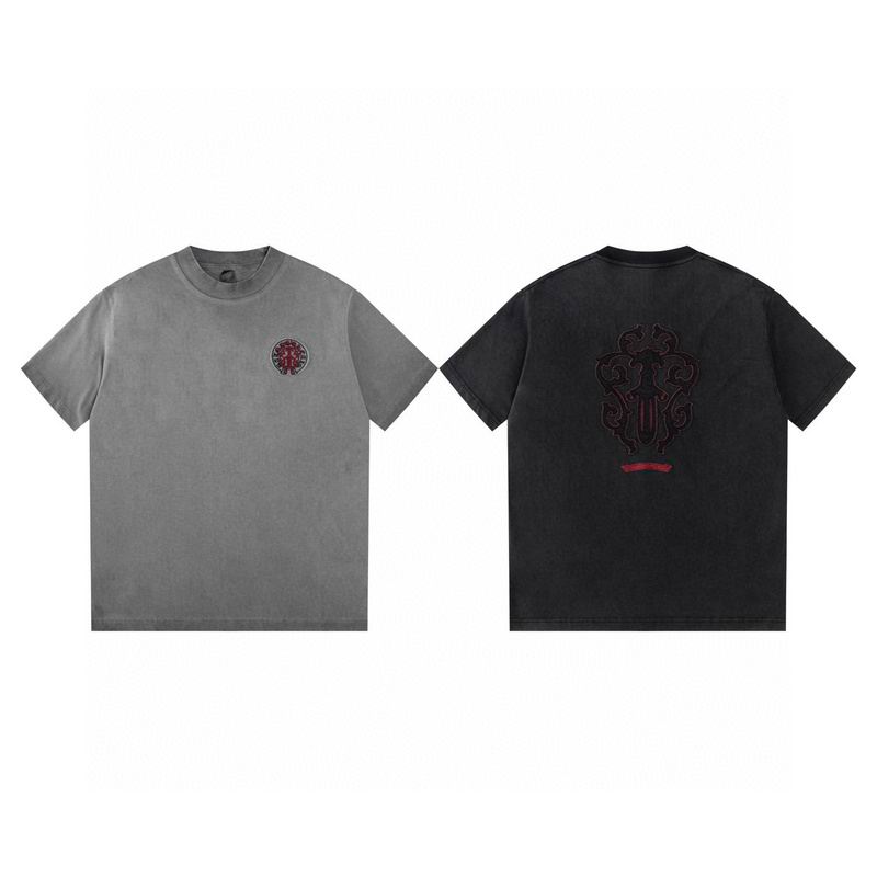 Chrome Hearts S-XL tntxK6059