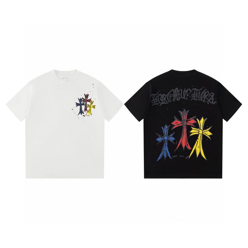 Chrome Hearts S-XL tntxK6089