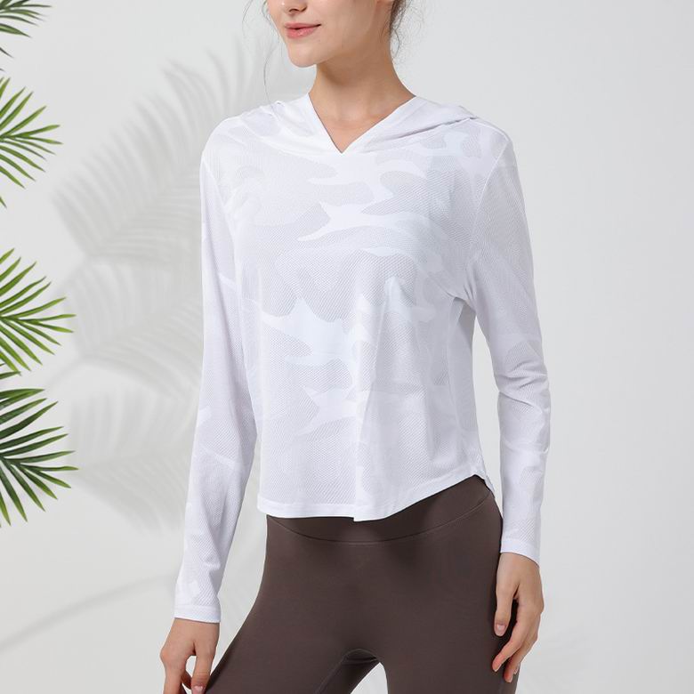 Lululemon S-L WT552 4C