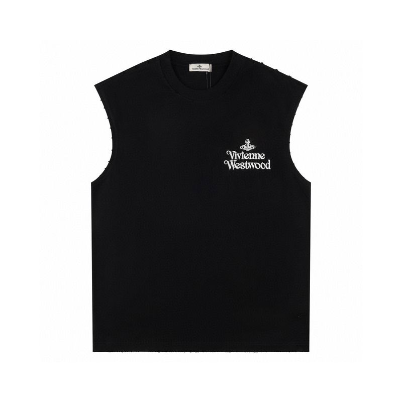 Vivienne Westwood Vest 0710