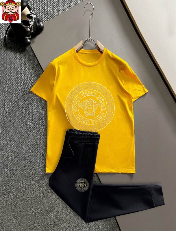 Versace M-5XL kdtr365