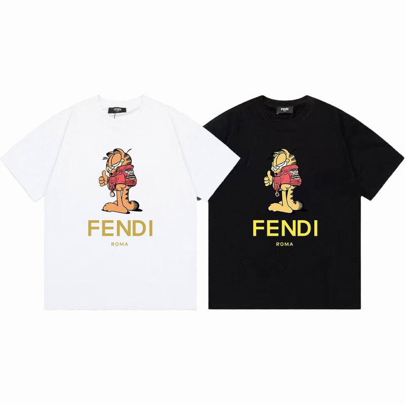 Fendi S-2XL sxtx09