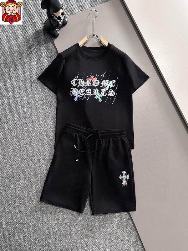 Chrome Hearts M-5XL kdtr16