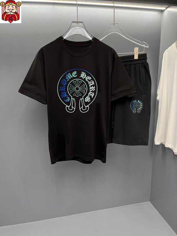Chrome Hearts M-5XL kdtr18