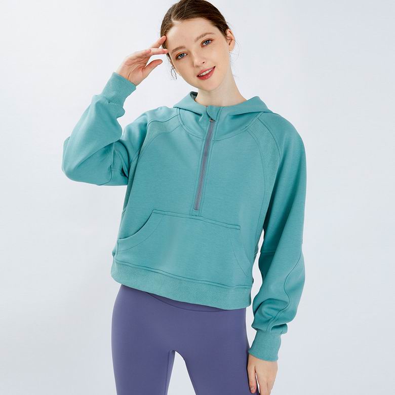 Lululemon 2164 S-XL 3C ngc