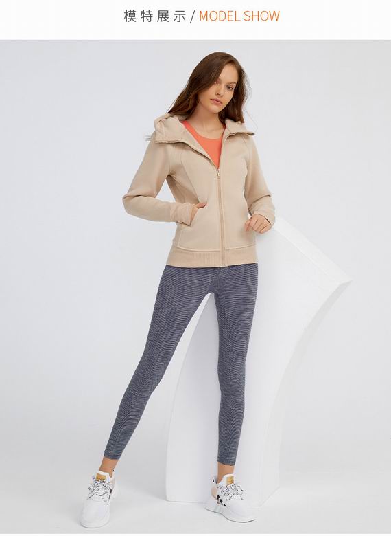 Lululemon DJ028 S-XL 7C ngc