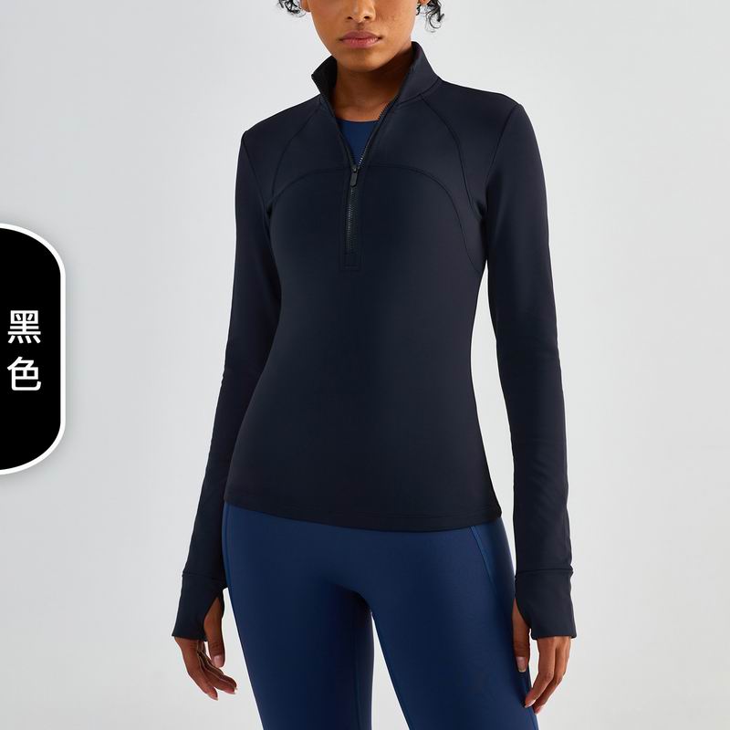 Lululemon WT1478 4C S-XL nlh
