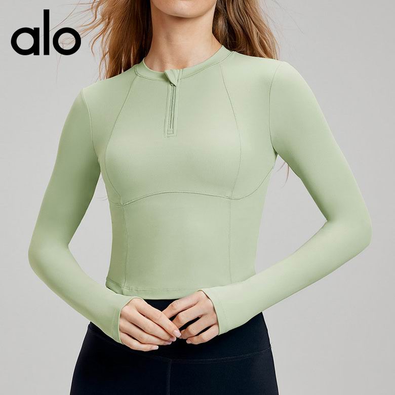Alo S-XL D124087 4C
