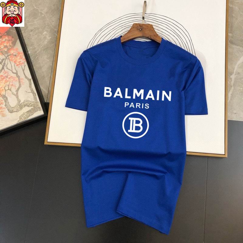Balmain M-5XL kdtr16