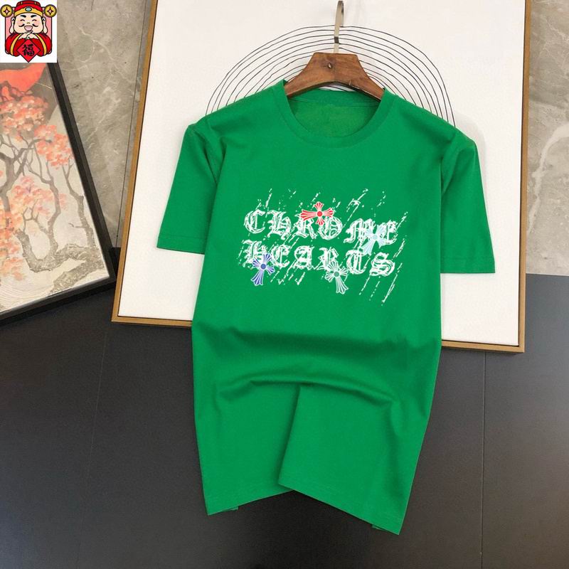 Chrome Hearts M-5XL kdtr02