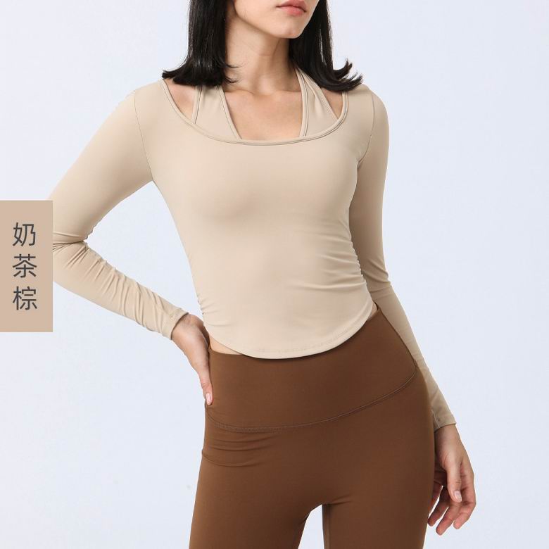 Lululemon 6-12 ngc2225 4C