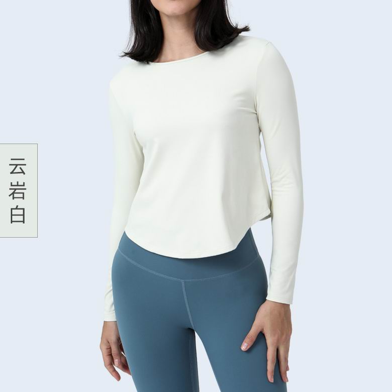 Lululemon 2232 S-XL 3C ngc