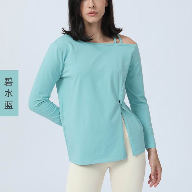 Lululemon 2234 S-XL 3C ngc