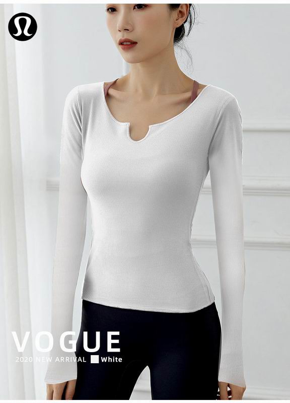 Lululemon CX20-262 4C S-L nlh